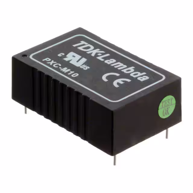 PXC-M10-24WD12-A TDK-Lambda Americas Inc  DC DC Converters